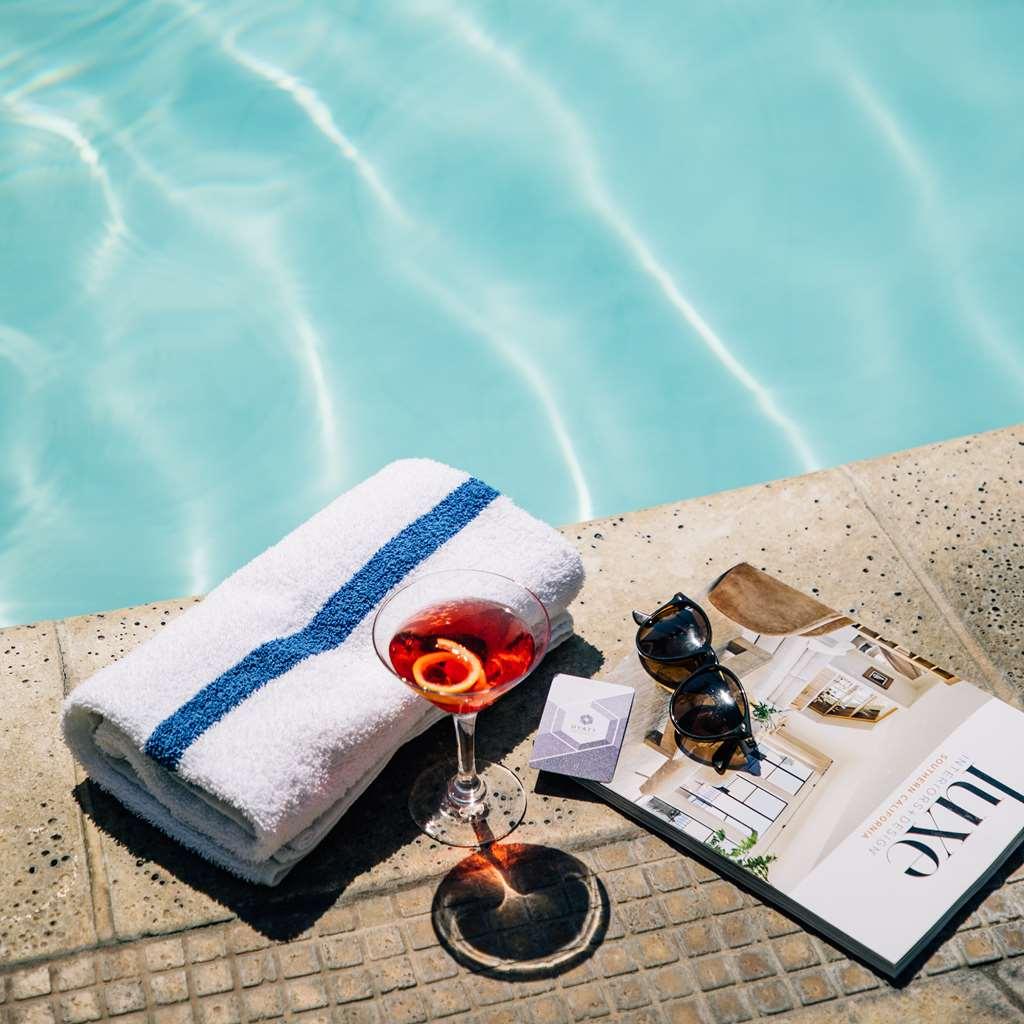 Hyatt Regency Newport Beach West Facilități foto