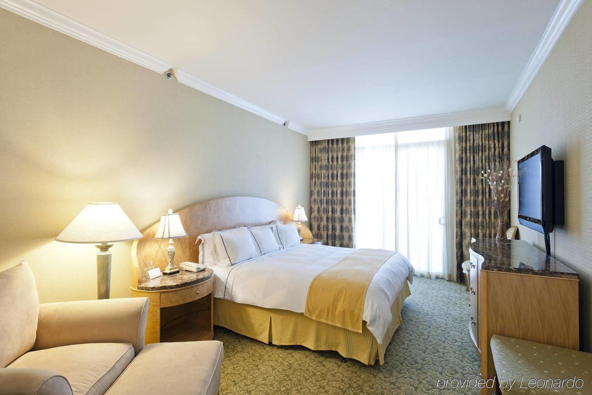 Hyatt Regency Newport Beach West Cameră foto