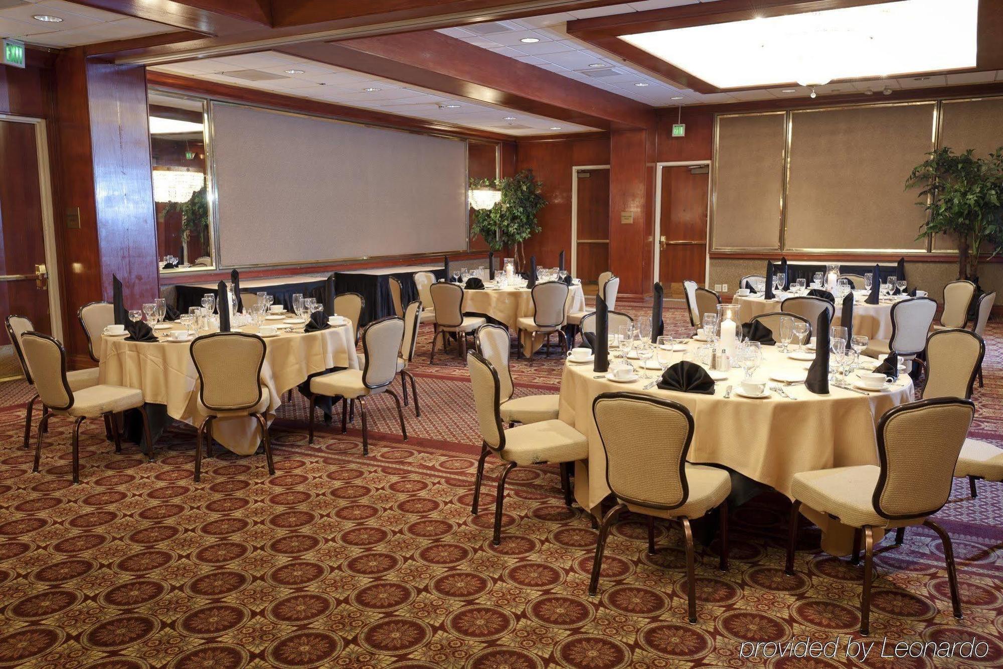 Hyatt Regency Newport Beach West Restaurant foto