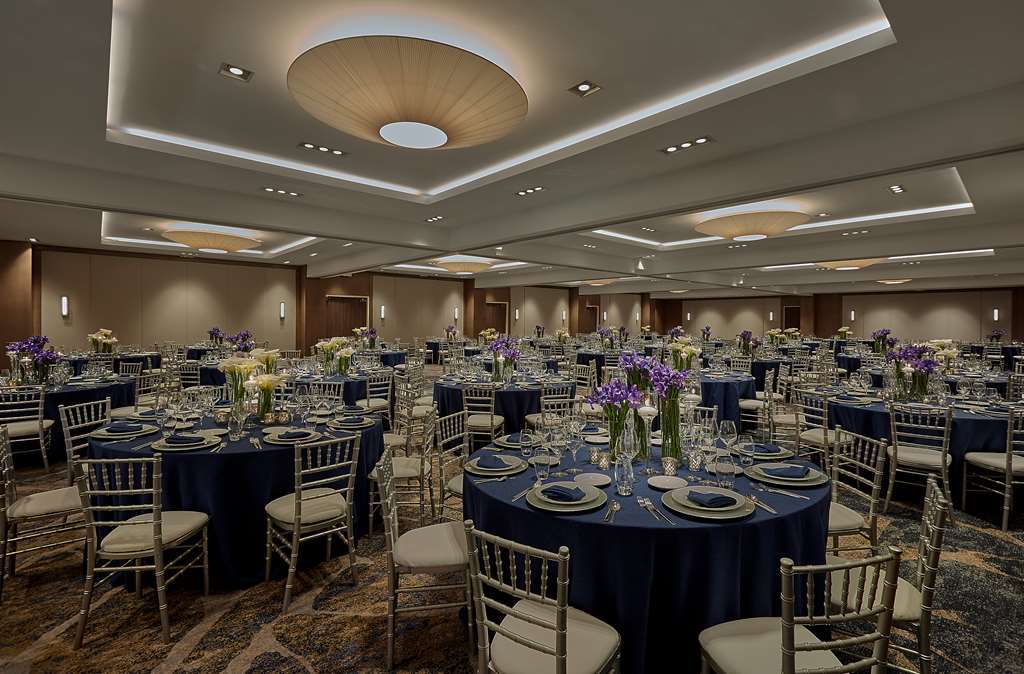 Hyatt Regency Newport Beach West Facilități foto